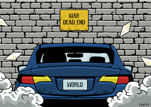 Dead end