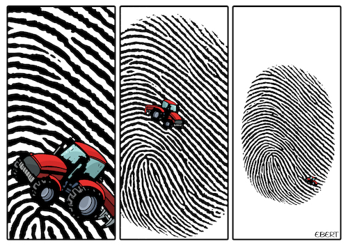 Cartoon: Identity (medium) by Enrico Bertuccioli tagged identity,personal,humanbeings,society,people,poltical,social,data,bigdata,person,digital,citizenship,political,fingerprint,memory,relationship,security,identity,personal,humanbeings,society,people,poltical,social,data,bigdata,person,digital,citizenship,political,fingerprint,memory,relationship,security