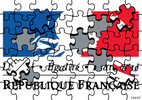 New Government of France