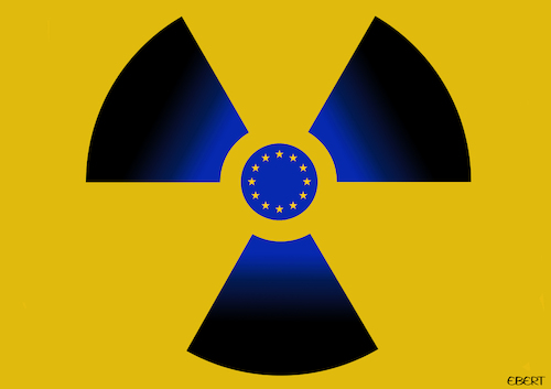 Nuclear Europe