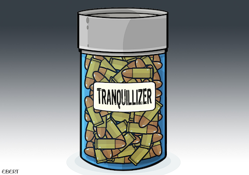 Tranquillizer
