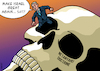 Netanyahu doctrine