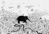 Cartoon: Mammouth (small) by marto tagged mammouth,french,marto,scribble