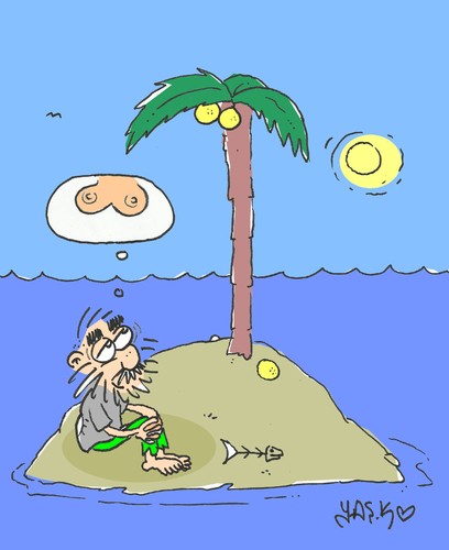 Cartoon: craving (medium) by yasar kemal turan tagged craving