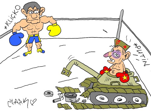 Cartoon: dirty match (medium) by yasar kemal turan tagged dirty,match