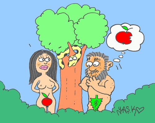 Cartoon: sex (medium) by yasar kemal turan tagged 