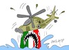 Cartoon: bite (small) by yasar kemal turan tagged bite