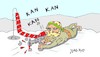 Cartoon: blood merchants (small) by yasar kemal turan tagged blood,merchants