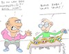 Cartoon: gene engineering (small) by yasar kemal turan tagged gene,engineering