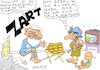 Cartoon: natural gas lie (small) by yasar kemal turan tagged natural,gas,lie