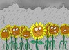 Cartoon: while waiting for the sun (small) by yasar kemal turan tagged while,waiting,for,the,sun