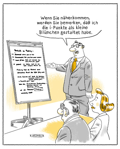 Cartoon: Präsentation (medium) by Thomas Kuhlenbeck tagged business,mann,vortrag,flipchart,präsentation,publikum,büro,office,job,arbeit,rede,redner,business,mann,vortrag,flipchart,präsentation,publikum,büro,office,job,arbeit,rede,redner