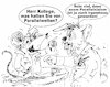 Cartoon: Parallelwelten (small) by Jean Genie tagged wissenschaft,parallelwelt,experten,taskforce,forschung,universum,hypothese,sciencefiction,quantenphysik,urknall,philosophie,psychologie,schizophrenie