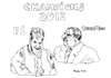 Cartoon: Champions of 2012 (small) by Fusca tagged luladasilva,corruption,brazil,latrocracy,dictatorship
