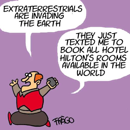 Cartoon: english comics (medium) by fragocomics tagged comics,english