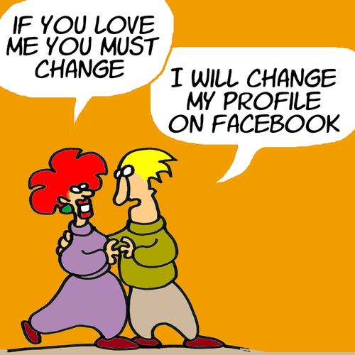 Cartoon: Facebook (medium) by fragocomics tagged zuckerbook,facebook,internet,kommunikation,social network,netzwerk,soziales netzwerk,freunde,gott,mark zuckerberg,freundschaft,social,network,soziales,mark,zuckerberg