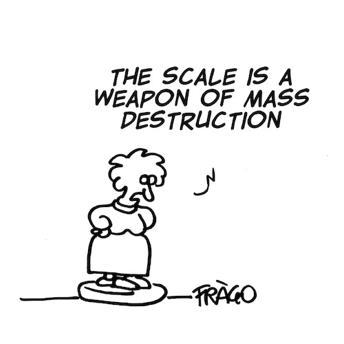 scale