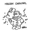Italian Carnival