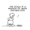 scale
