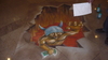Cartoon: Painting 3D by BOA (small) by boa tagged painting,color,oil,boa,romania,painter,landscape,3d