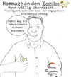 Cartoon: Hommage (small) by Leviathan64 tagged postillon,hommage