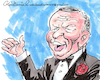 Cartoon: Frank Sinatra caricature by coli (small) by Colin A Daniel tagged frank,sinatra,caricature,by,colin,daniel