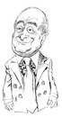Cartoon: Mohamed Al Fayed caricature (small) by Colin A Daniel tagged mohamed,al,fayed,caricature