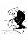 Cartoon: Dentistry 1 (small) by SAI tagged dentist