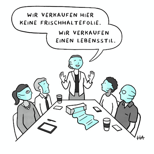 Cartoon: Das nennt man Marketing (medium) by HilaryAllison tagged marketing,lebensstil,marke,marken,brands,branding,brand,produkt,produkten,vermarktung,stil,style,werbungen,advertising,marketing,lebensstil,marke,marken,brands,branding,brand,produkt,produkten,vermarktung,stil,style,webungen