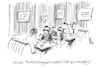 Cartoon: Advanced Education (small) by helmutk tagged business