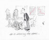 Cartoon: Boot-Licker (small) by helmutk tagged business
