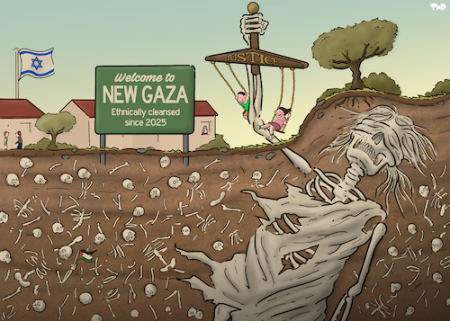 After the genocide After the genocide