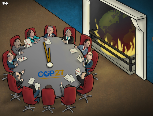 COP27