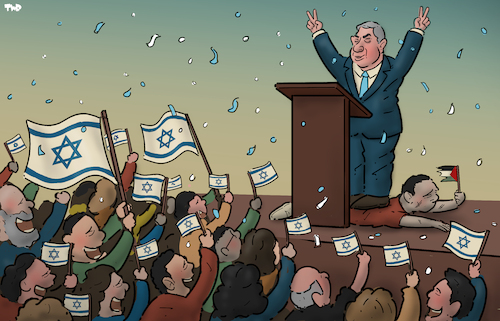 Elections in Israel