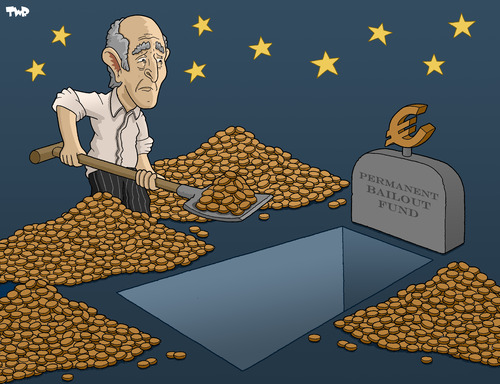 Euro bailout