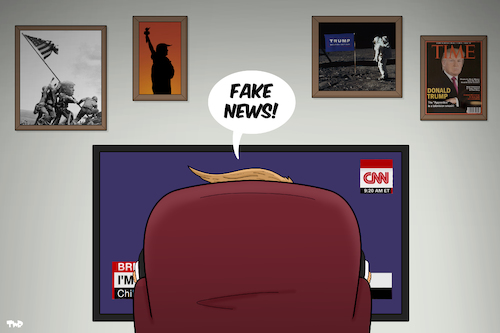 Fake News