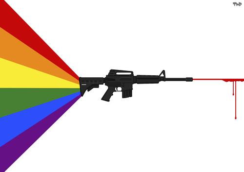 Orlando shooting