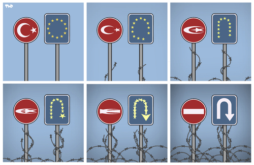 Turkey and the EU