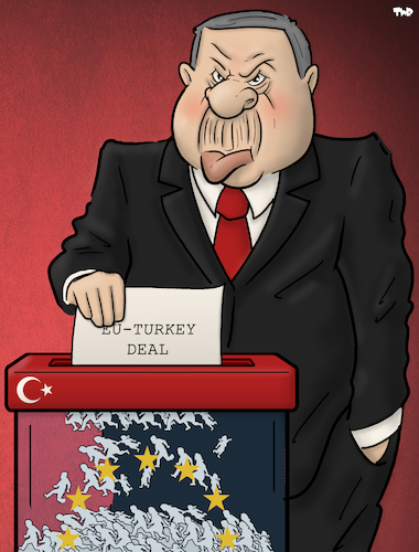 Turkish Diplomacy