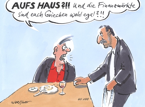 aufs Haus