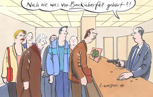 Cartoon: banküberfall (medium) by woessner tagged banküberfall,raub,geld,angestellte,finanzkrise,crash,rollentausch,europa,steuern,steuer,steuerzahler,bürger,geld,ausgaben,abgaben,finanzen,finanzierung,popeye,euro,finanzkrise,krise,wirtschaft,wirtschaftskrise,rettungspaket,rettung,hilfe,banküberfall,raub,angestellter,rollentausch,crash,kunde,konto,sparkasse,bank,banken,abheben,klauen,diebstahl,kriminalität,verbrechen,ausweglosigkeit,alternative,raubüberfall,überfall,bankräuber