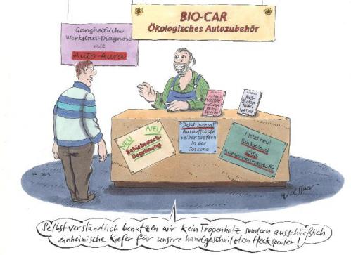 Bio-Car