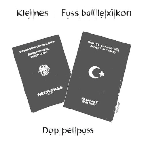 Doppelpass