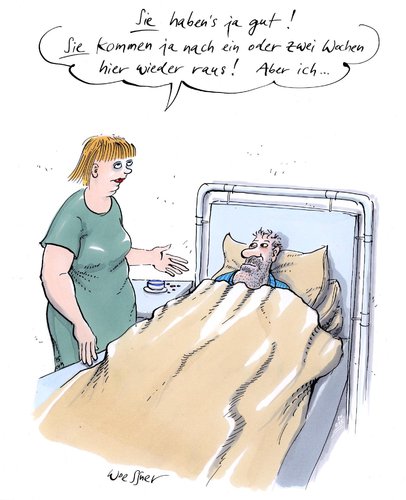 krankenschwester alltag