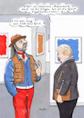 Cartoon: Kunst und Geld (small) by woessner tagged cartoons,karikaturen,woessner,adel,upper,class,obere,zehntausend,bildungsfern,bildungsaffin,bildung,privileg,privilegiert,boheme,künstlertum,künstlerszene,akademie,ausbildung,kunst,berufung,finanzen,brotlose,reichtum,luxus,herkunft,begabung,bildende,art,painting,malerei,museum,galerie,künstlerinnen,persönlichkeitskult,malerfürsten,prekär,armut