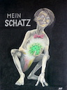 Cartoon: mein Schatz (small) by Kobi tagged karl,lauterbach,corona,gollum