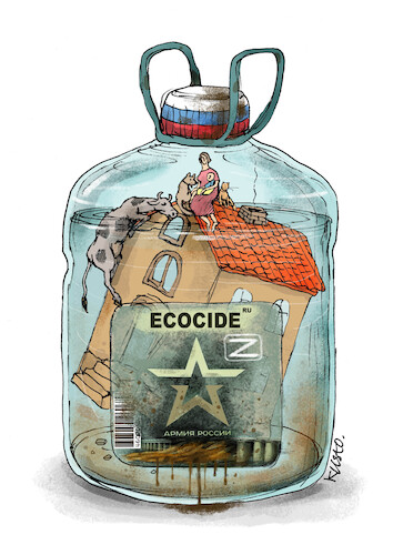 Ecocide