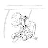 Cartoon: Audio book (small) by MosesCartoons tagged hörbuch,audiobook,audio,book,relax,reisen,fliegen,fantasie,phantasy,reading,lesen,listening,hören,buch,bücher,books
