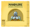 Cartoon: Mandalore Tourist Information (small) by MosesCartoons tagged mandalore,tourist,information,mandalorian,starwars,science,fiction,mosescartoons,mando,tourismus,hilfe,auskunft