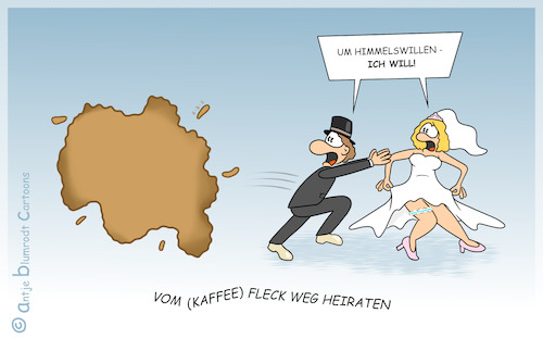 Der Fleck